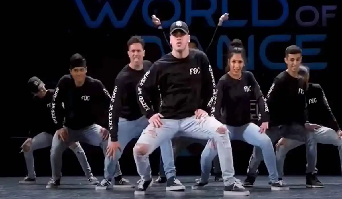 500+ Cool Dance Group Names Ideas for Every Style 2024