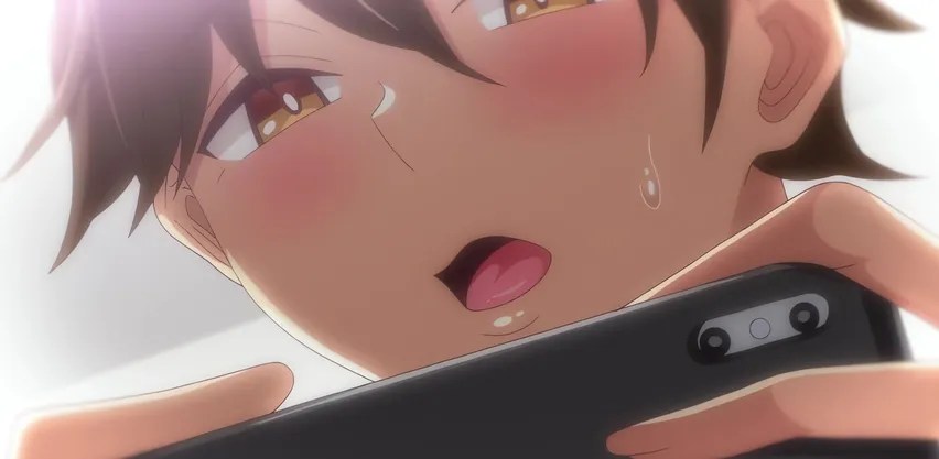 Imaizumin-chi wa Douyara Gal no Tamariba ni Natteru Rashii: A