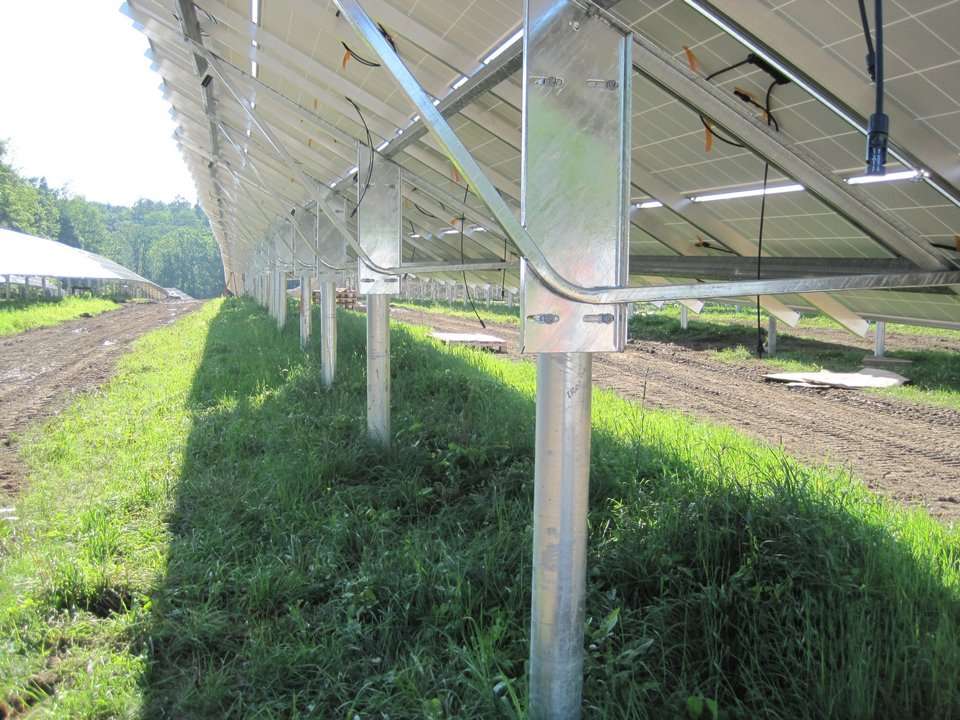 호주 워킹홀리데이 Solar Farm(FIFO) 네이버 블로그