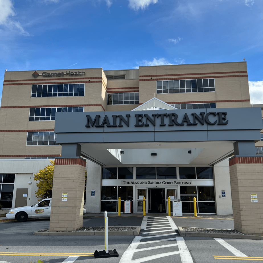 Health Medical Center Premium Technical