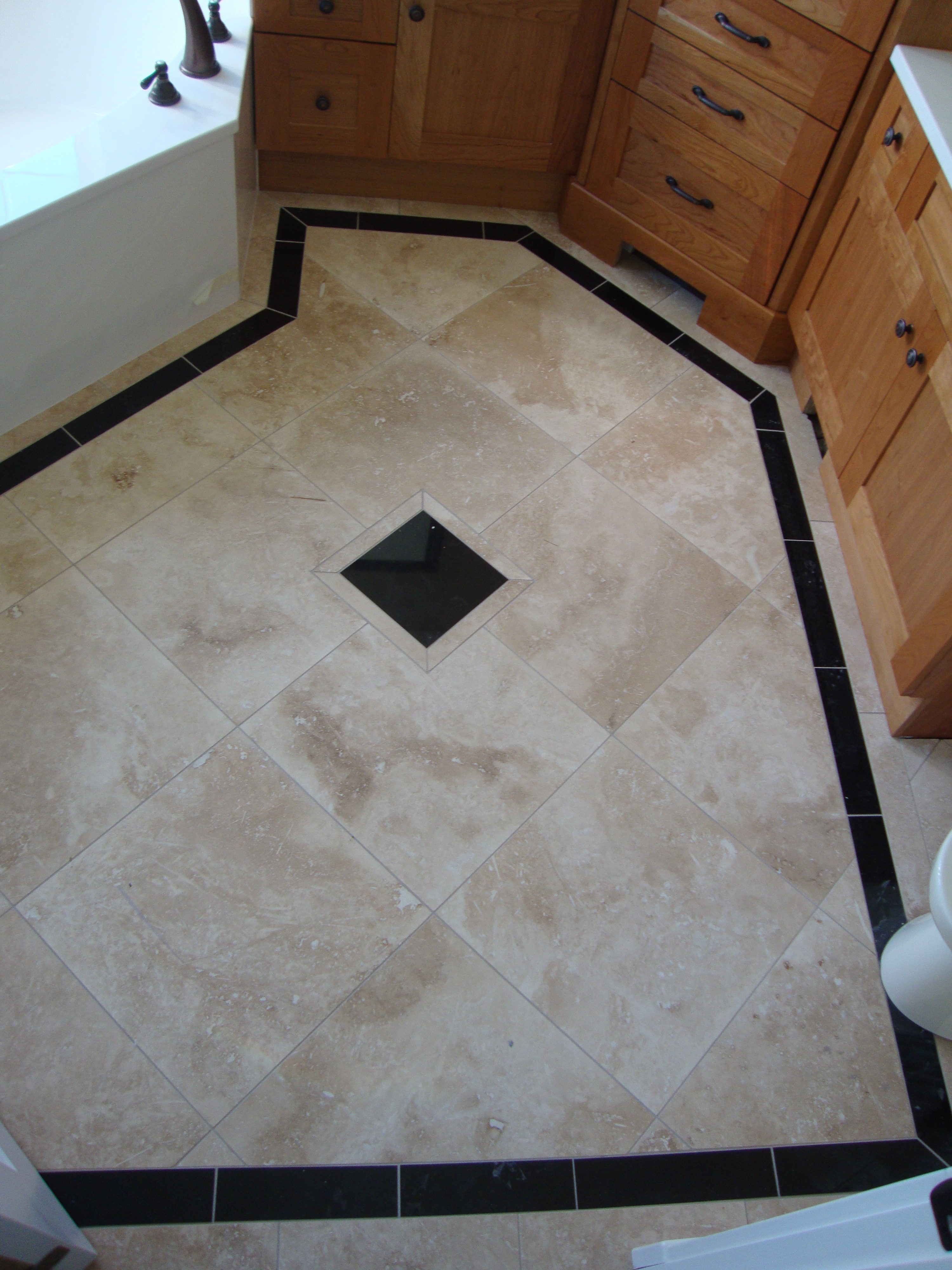 Gallery Premium Tiling Installation Company