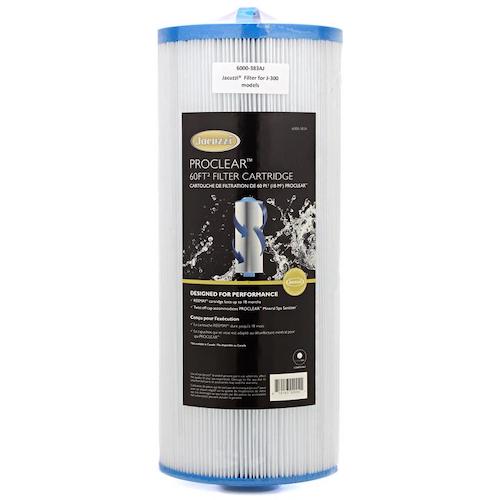 JACUZZI® ProClear™ 60SQ FT Filter J300 / J400 / J500 Premium Tubs
