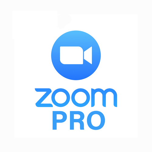 Tài khoản Zoom Pro bản quyền Giá rẻ chỉ từ 104k/tháng