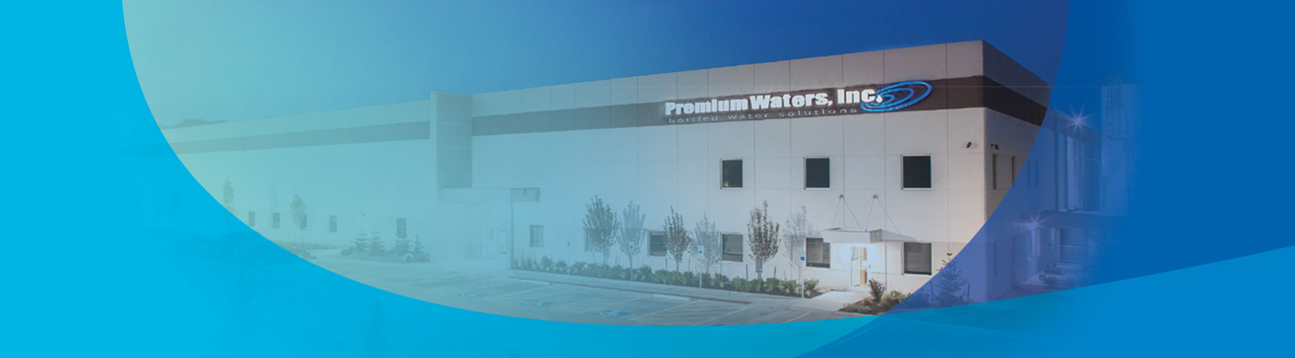 Bottled Water Delivery & Solutions for Businesses Premium Waters, Inc.