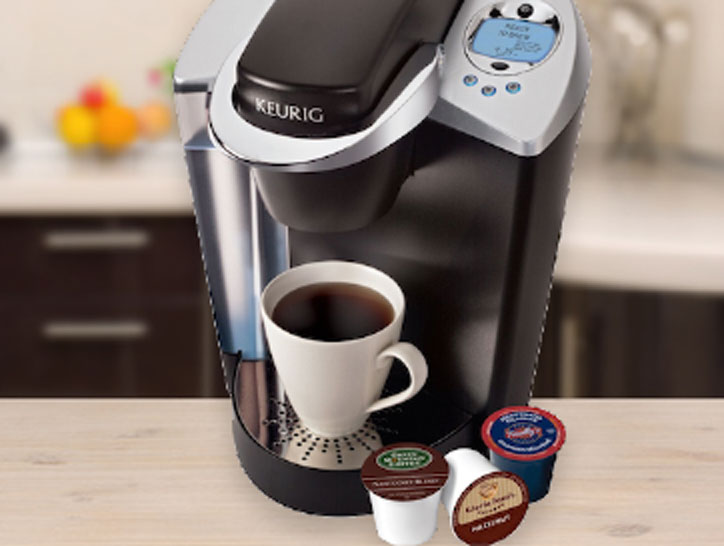 Coffee Service and Delivery for Businesses Premium Waters, Inc.