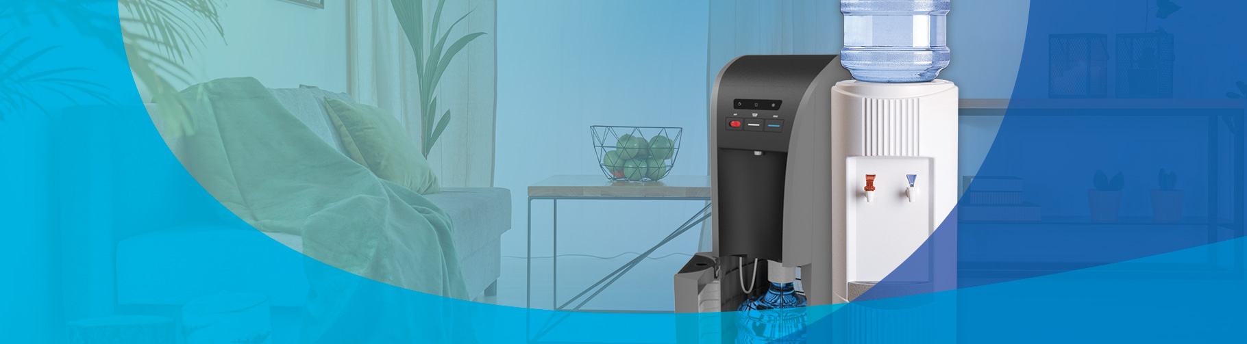 Water Coolers for Home or Office Buy or Rent Premium Waters, Inc.