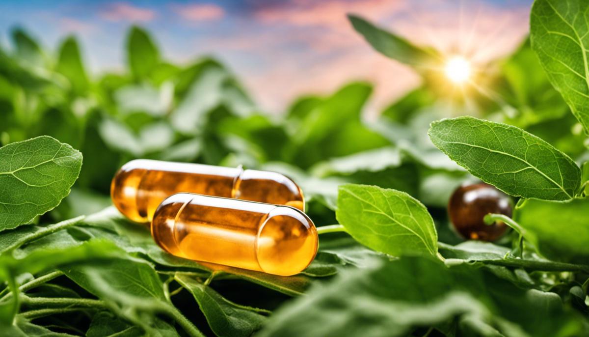 Taking Ashwagandha and Magnesium Glycinate Together Safety and