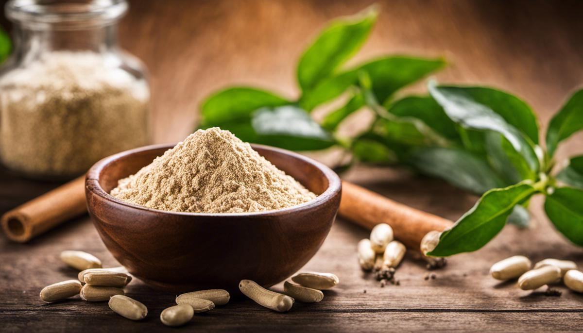 Taking Ashwagandha and Magnesium Glycinate Together Safety and