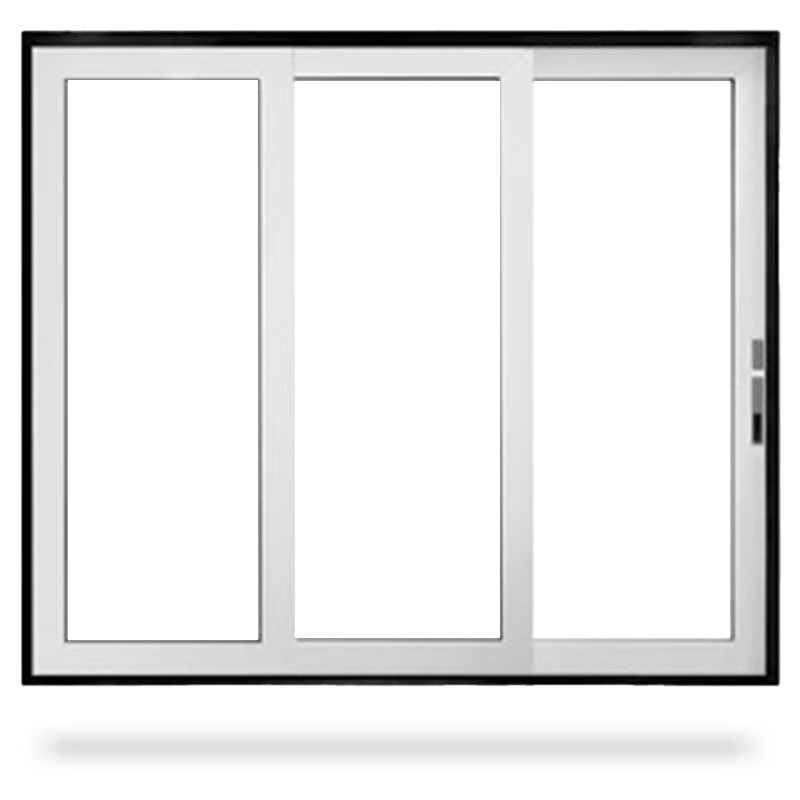 Multiple Sliding Doors Premium Window and Doors
