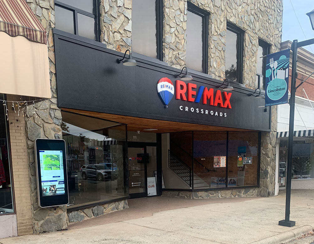 RE/MAX Crossroads Prem Media