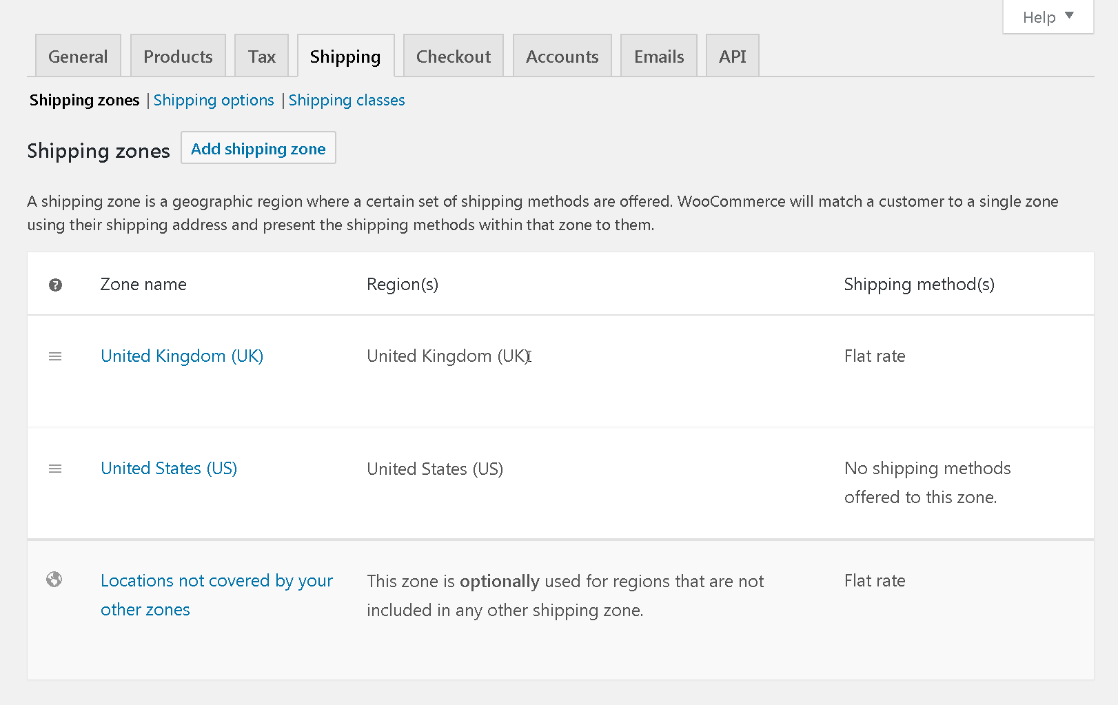 How to Setup Shipping Classes and Zones in a Few Seconds