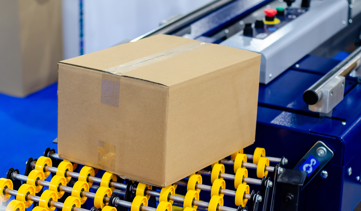 Manufacturing Packaging Industries Serviced Premier Packaging