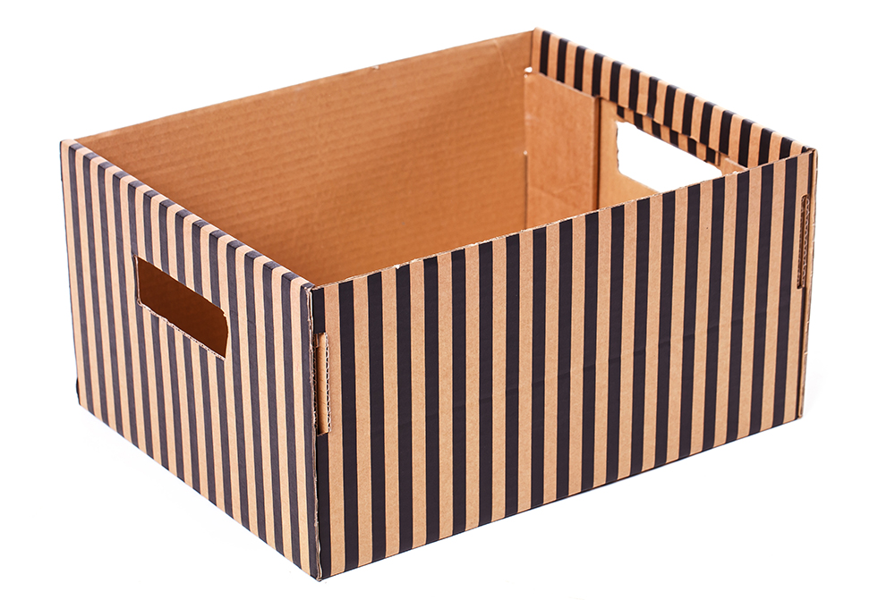 Corrugated Box Solutions Prem Industries India Limited