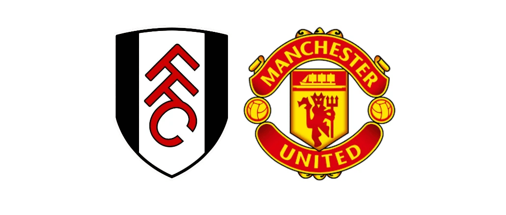 Fulham F.C. vs Man United Timeline, Results &amp; Fixtures - PremPlace
