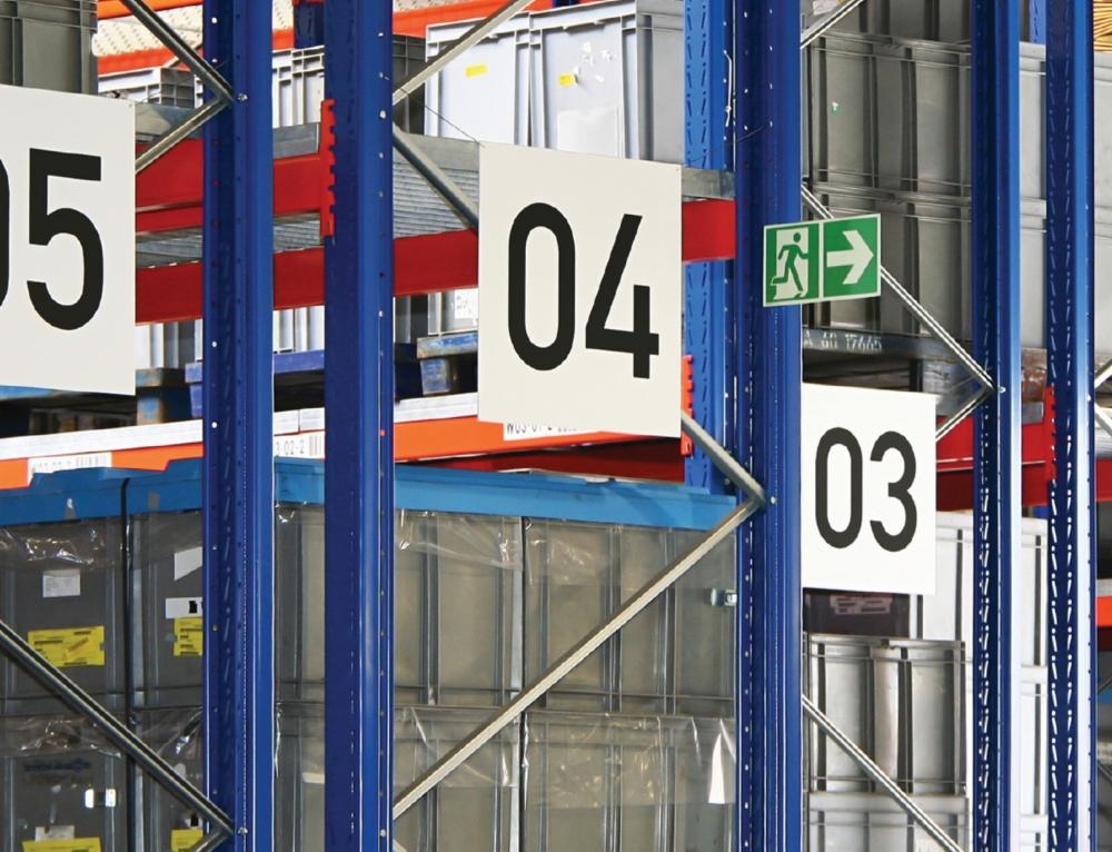 Pallet Storage Rates What Should You Be Paying? Premier Storage Projects