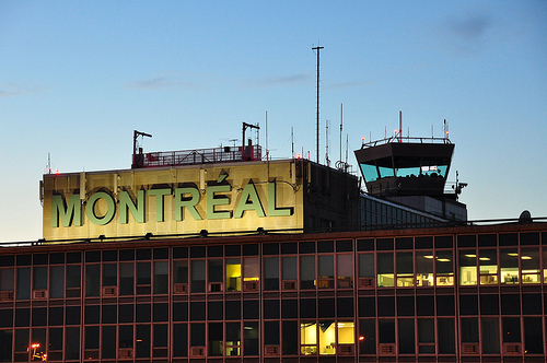Guide pratique de l’aéroport MontréalTrudeau