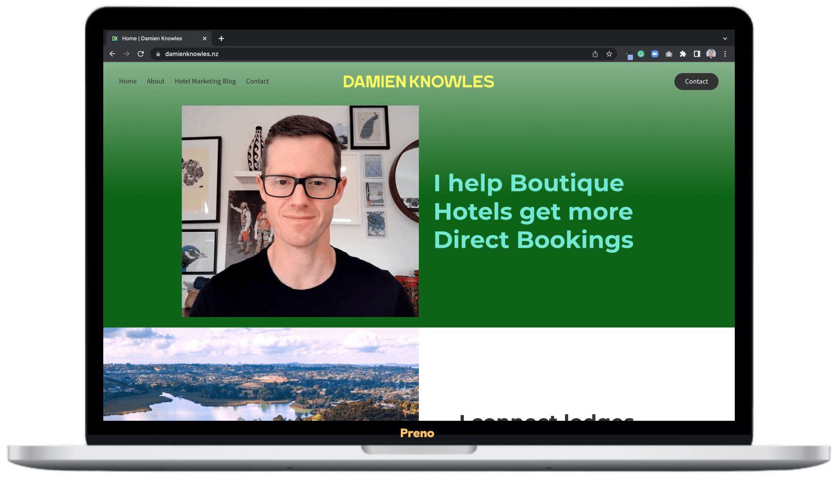 Our Top 25 Hospitality Champions of 2022 Occupancy Accelerator Preno