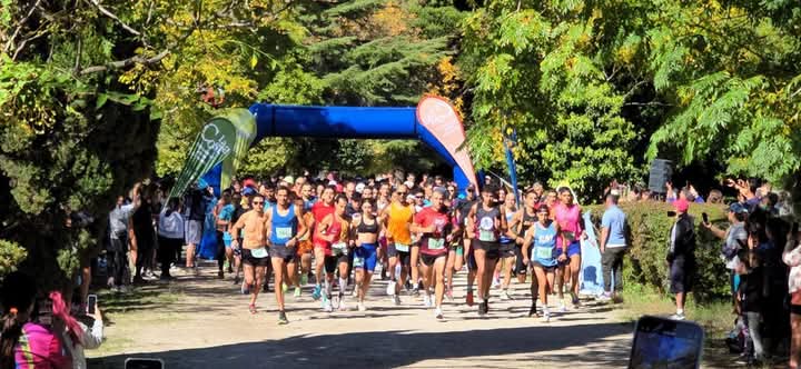 Comenzó el campeonato “Cuatro Costas” en San Clemente del Tuyú