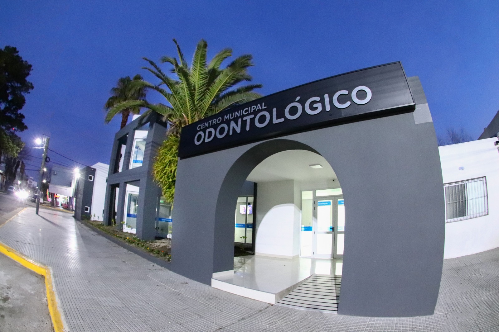 SE ATENDIERON MÁS DE 700 PERSONAS EN UN MES DE FUNCIONAMIENTO DEL CENTRO ODONTOLÓGICO MUNICIPAL SE ATENDIERON MÁS DE 700 PERSONAS EN UN MES DE FUNCIONAMIENTO DEL CENTRO ODONTOLÓGICO MUNICIPAL