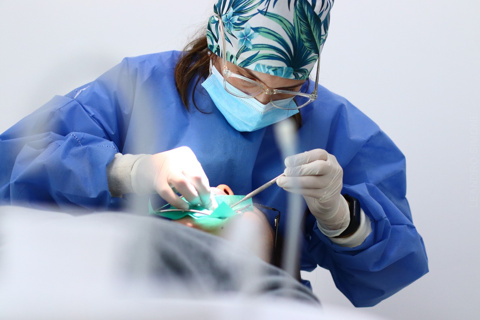 NUEVO CENTRO ODONTOLÓGICO EN SANTA TERESITA: TECNOLOGÍA DE VANGUARDIA AL SERVICIO DE LA COMUNIDAD NUEVO CENTRO ODONTOLÓGICO EN SANTA TERESITA: TECNOLOGÍA DE VANGUARDIA AL SERVICIO DE LA COMUNIDAD