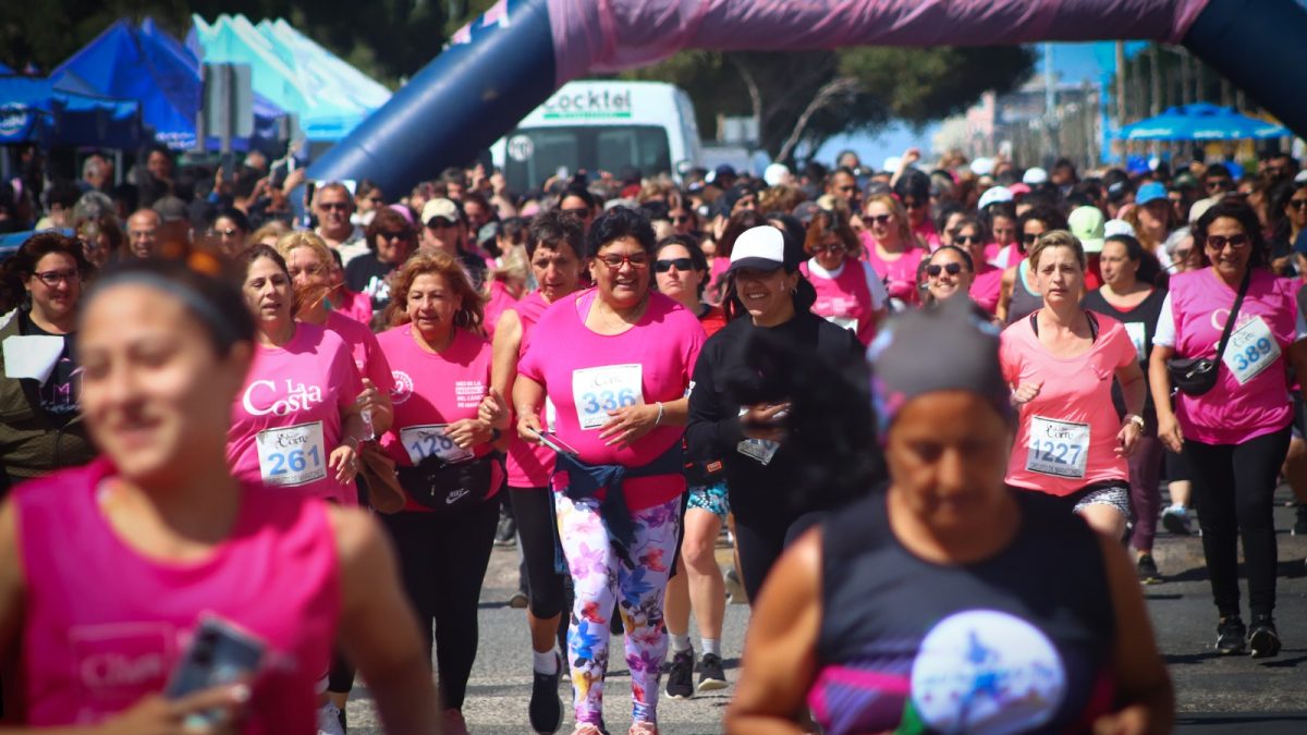 La Costa conmemora el mes de sensibilización sobre el cáncer de mama con actividades abiertas a la comunidad