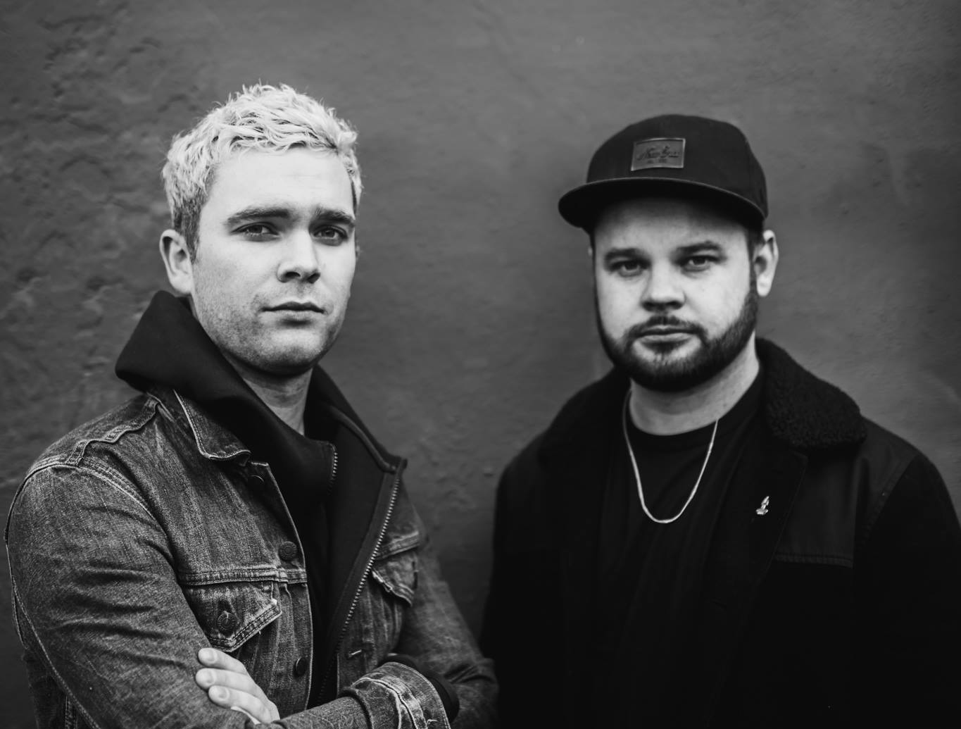 Royal Blood regresa con un nuevo sencillo Trouble's Coming