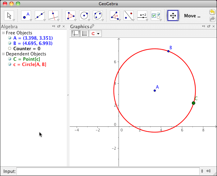 prep11geogebra [licensed for use only