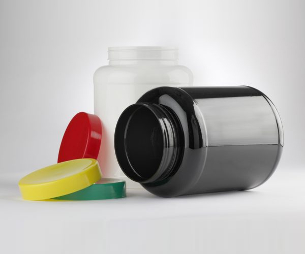 Jars & Containers PrePack Industries