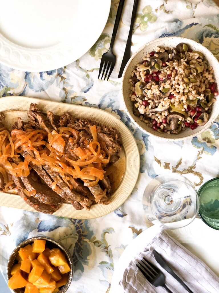 How To Keep Brisket Moist And Juicy After Cooking