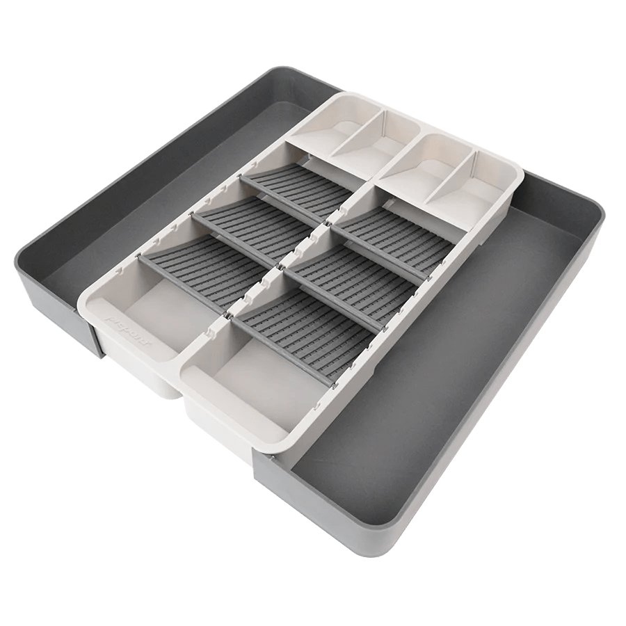 Drawer Organization Prepara