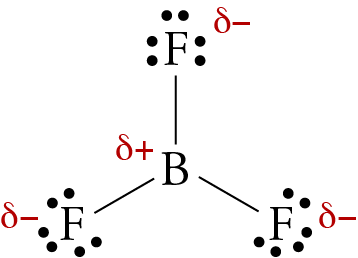 Molecular Polarity