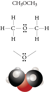 Dimethyl Ether Jmol