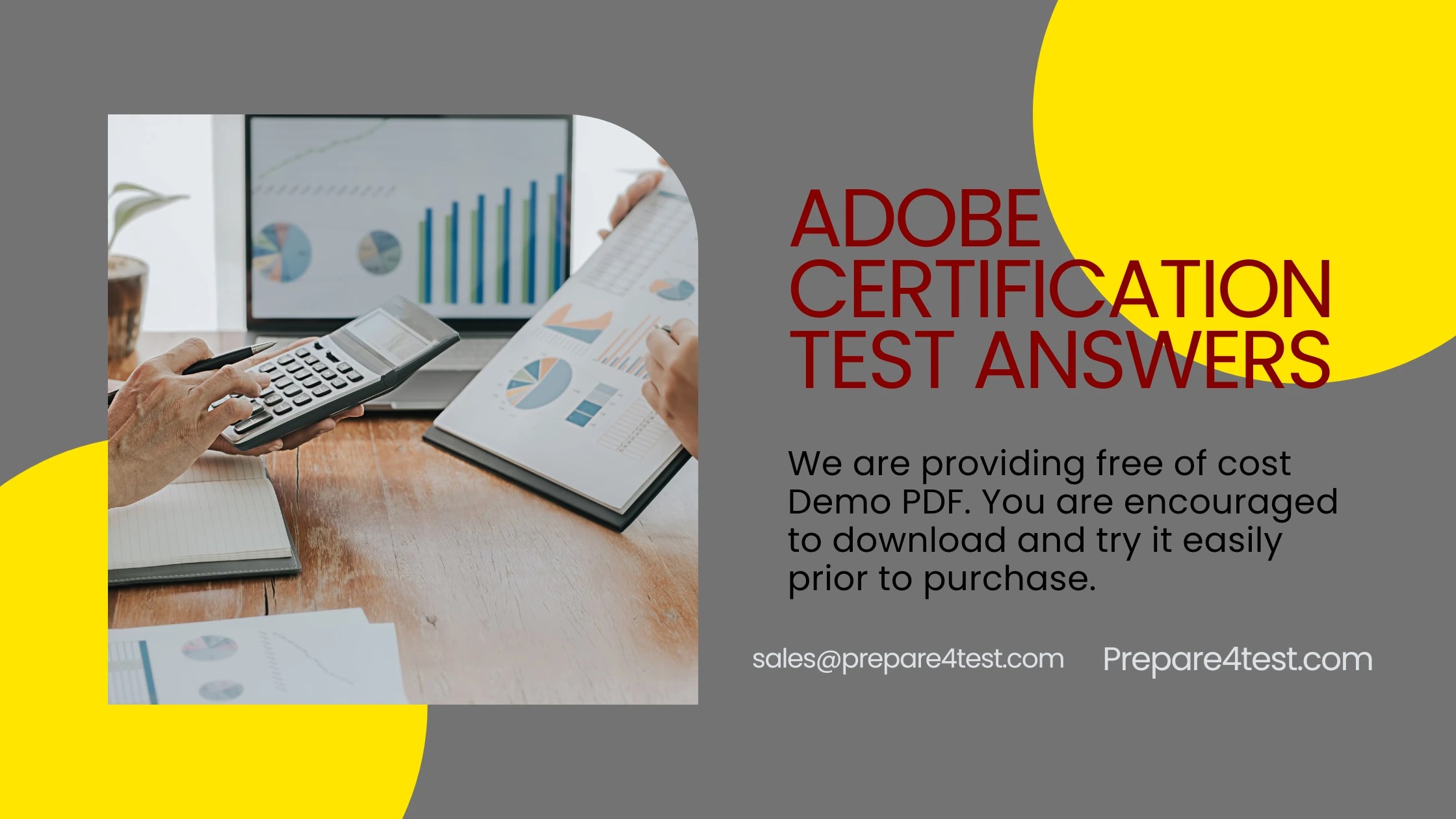 Adobe Certification Test Answers: Bold Techniques to Dominate