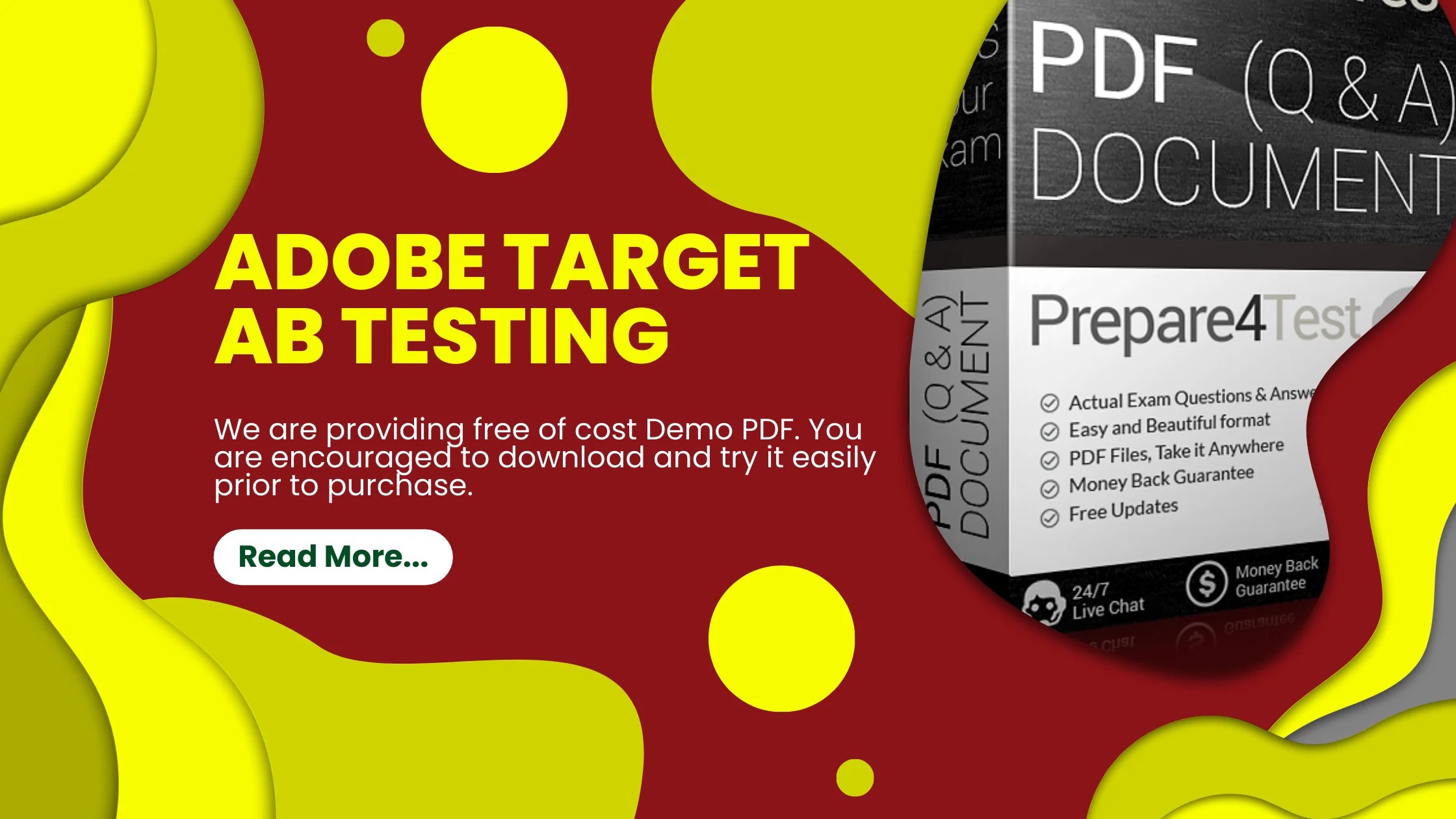 Adobe Target AB Testing Instant Results