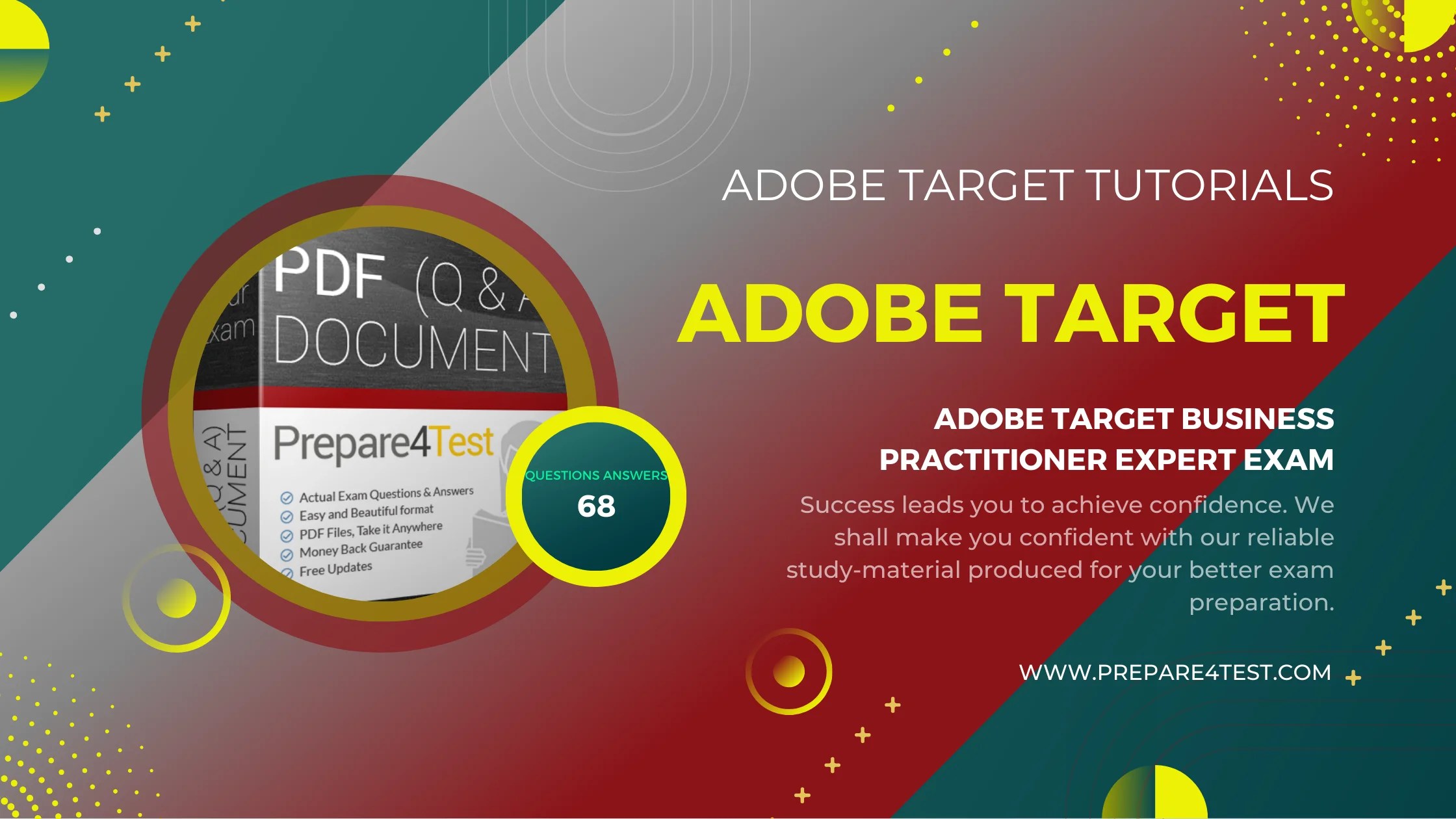Adobe Target Tutorials Essential Tutorials for Marketers