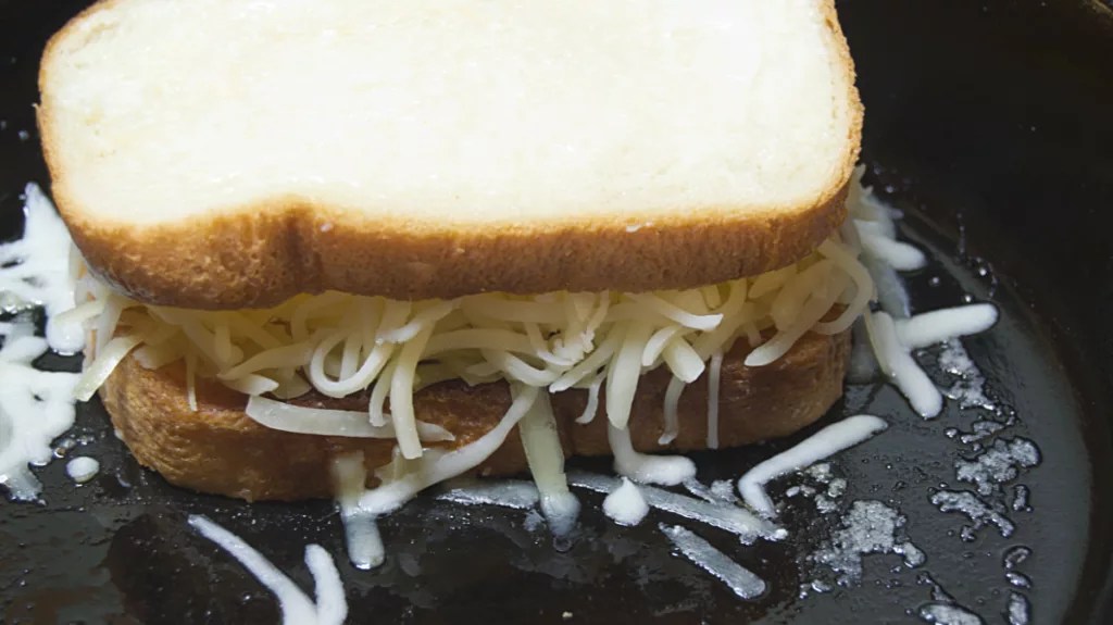 Brioche Grilled Cheese Sandwich 3 Ways Prepare and Serve