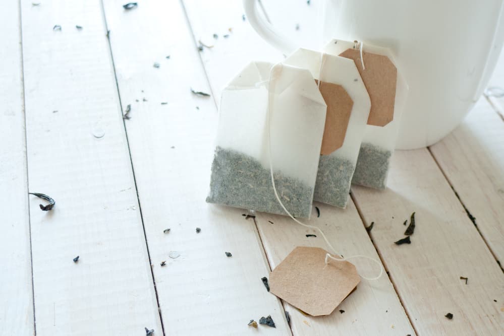 Do Tea Bags Expire or Go Bad?