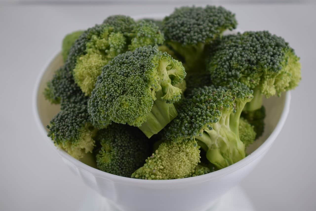 How Long to Microwave Broccoli?