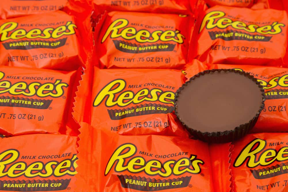 How Long Do Reese’s Peanut Butter Cups Last? Prepared Cooks