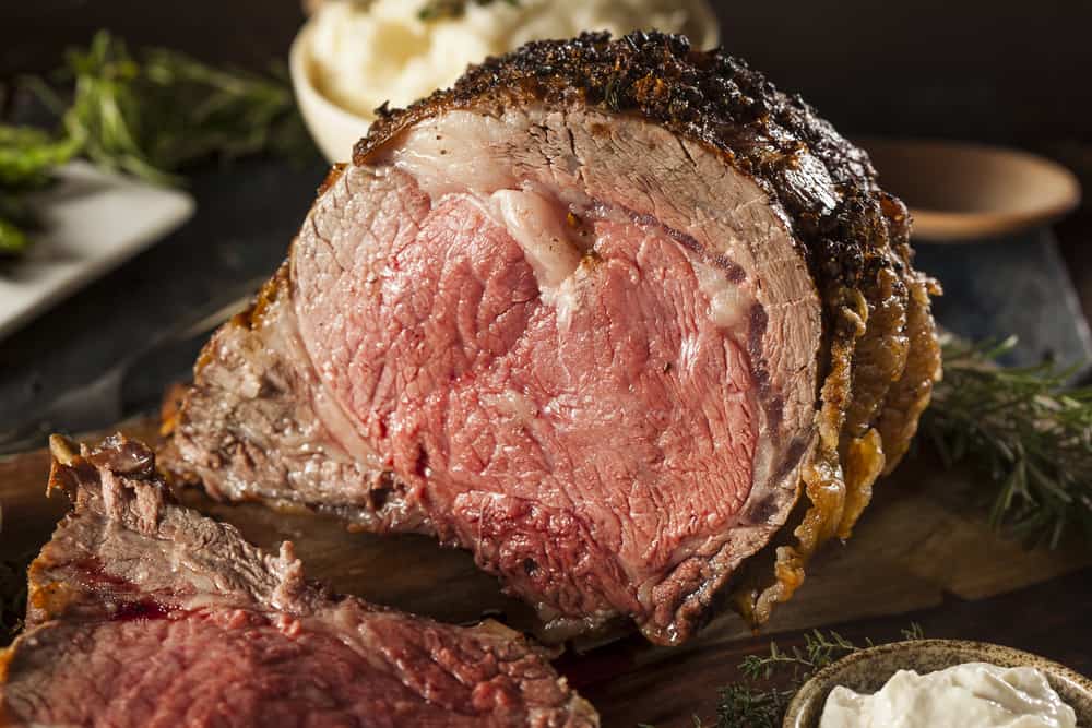 How To Thaw A Prime Rib Roast - Prepared Cooks