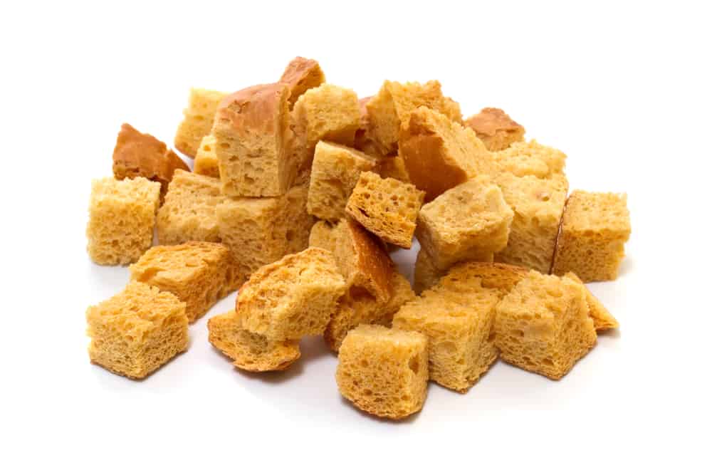 Do Croutons Go Bad? Full Analysis