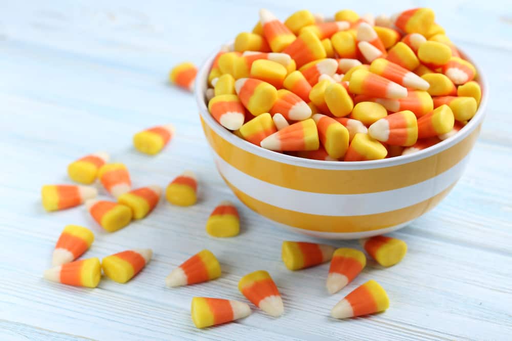 Does Candy Corn Expire or Go Bad?