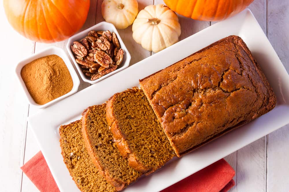 How Long Does Pumpkin Bread Last?