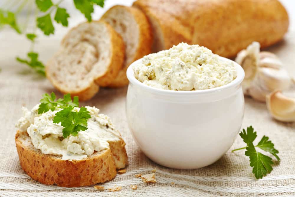How Long Can Cream Cheese Sit Out?