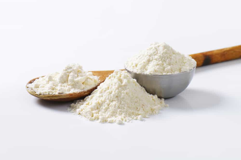 Cake Flour vs. SelfRising Flour What's the Difference