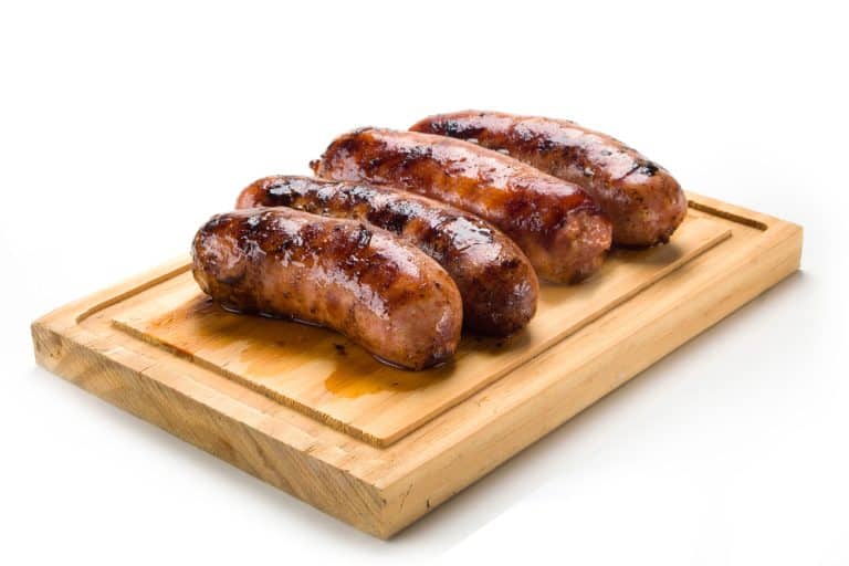 How Long Does Cooked Sausage Last in the Fridge?