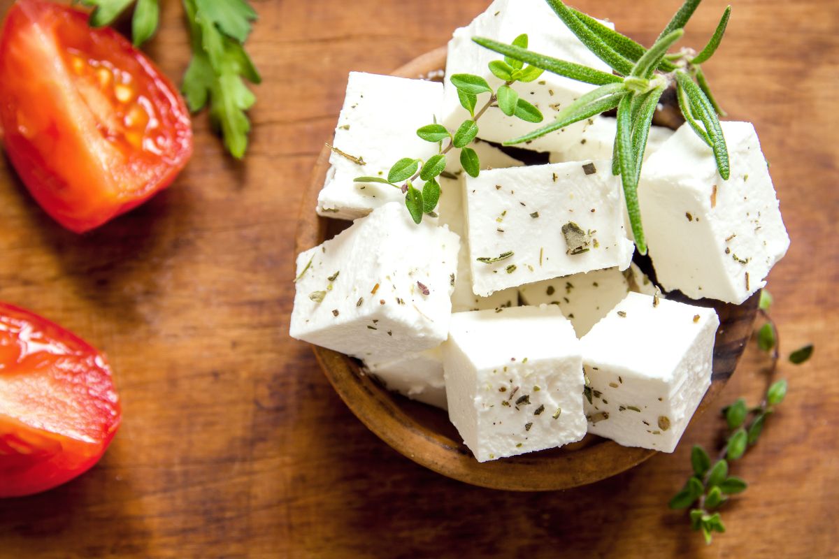 Feta Cheese Brands Which Is the Best Feta Cheese Brand?