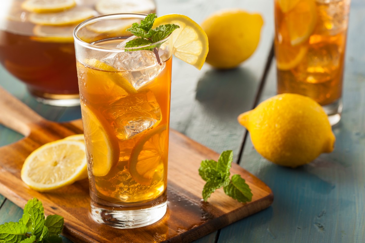 Iced Tea Brands Which Is the Best Iced Tea Brand in 2024?