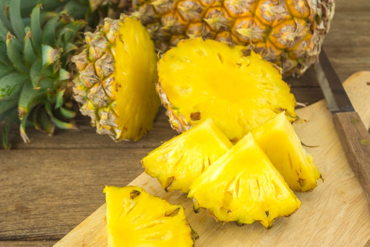 Do Pineapples Ripen After Picking? (Updated for 2024)