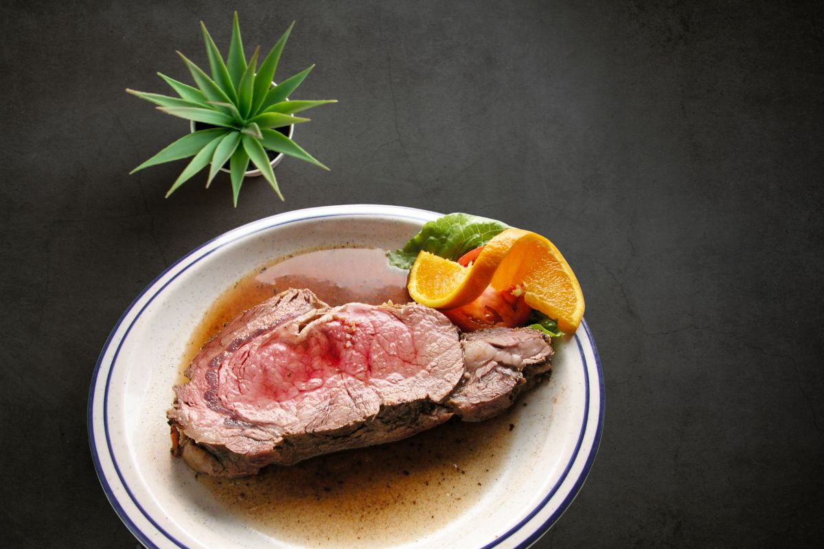How Long Can a Prime Rib Last in the Fridge?